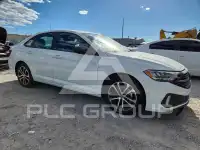 2024 Volkswagen Jetta photo