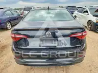 2024 Volkswagen Jetta фото