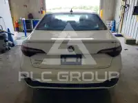 2024 Volkswagen Jetta фото