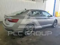 2024 Volkswagen Jetta фото
