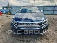 2024 Volkswagen Jetta photo