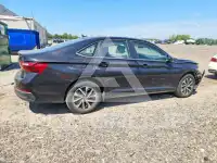 2024 Volkswagen Jetta фото