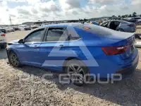 2024 Volkswagen Jetta photo