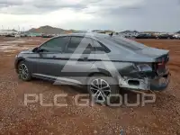 2024 Volkswagen Jetta фото