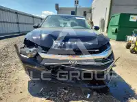 2024 Volkswagen Jetta фото