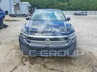 2024 Volkswagen Jetta фото