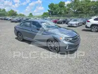 2024 Volkswagen Jetta фото