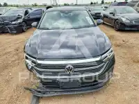 2024 Volkswagen Jetta фото