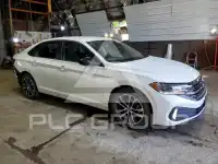 2024 Volkswagen Jetta фото