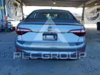 2024 Volkswagen Jetta фото