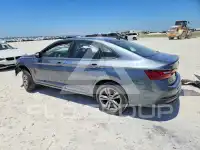 2024 Volkswagen Jetta photo