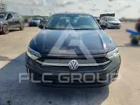 2024 Volkswagen Jetta photo