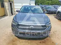 2024 Volkswagen Jetta фото
