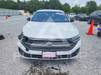 2024 Volkswagen Jetta photo