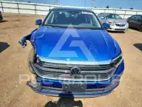 2024 Volkswagen Jetta фото