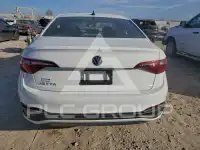 2024 Volkswagen Jetta фото
