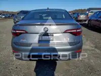 2024 Volkswagen Jetta photo