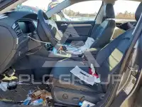 2024 Volkswagen Jetta photo