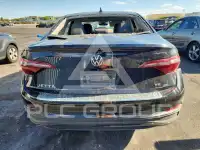 2024 Volkswagen Jetta photo