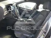 2024 Volkswagen Jetta photo