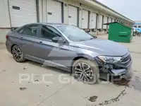 2024 Volkswagen Jetta фото