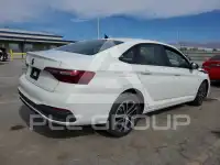 2024 Volkswagen Jetta фото