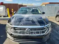 2024 Volkswagen Jetta photo