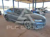 2024 Volkswagen Jetta фото