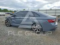 2024 Volkswagen Jetta фото