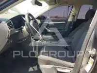 2024 Volkswagen Jetta photo