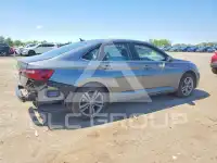 2024 Volkswagen Jetta фото