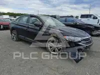 2024 Volkswagen Jetta photo