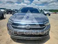 2024 Volkswagen Jetta фото