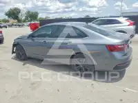 2024 Volkswagen Jetta photo