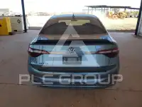 2024 Volkswagen Jetta фото