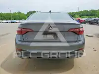 2024 Volkswagen Jetta фото