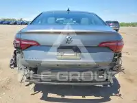 2024 Volkswagen Jetta фото