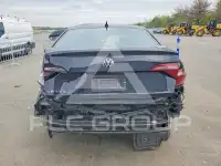 2024 Volkswagen Jetta photo