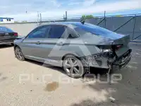 2024 Volkswagen JETTA фото
