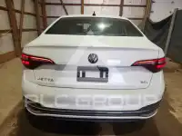 2024 Volkswagen Jetta фото