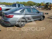 2024 Volkswagen Jetta фото