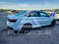 2024 Volkswagen Jetta фото