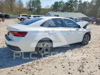 2024 Volkswagen Jetta photo