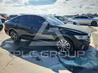 2024 Volkswagen Jetta photo
