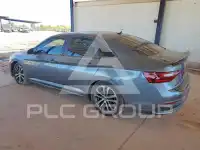 2024 Volkswagen Jetta фото