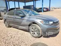 2024 Volkswagen Jetta фото