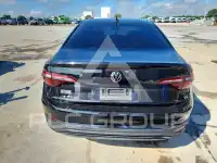 2024 Volkswagen Jetta photo