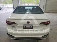 2024 Volkswagen Jetta фото
