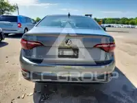 2024 Volkswagen Jetta photo