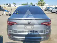 2024 Volkswagen Jetta фото